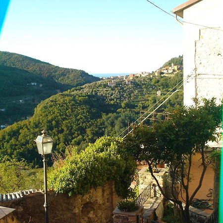 Da Giuse Bed & Breakfast Trebiano Phòng bức ảnh
