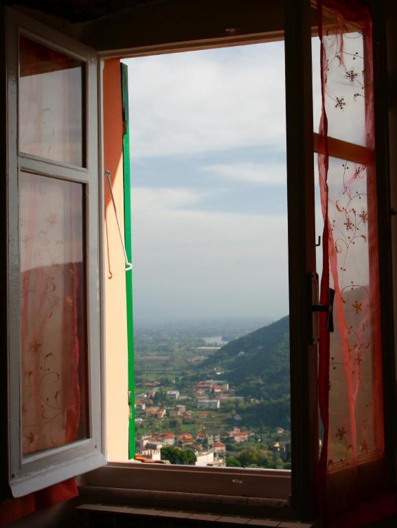 Da Giuse Bed & Breakfast Trebiano Ngoại thất bức ảnh