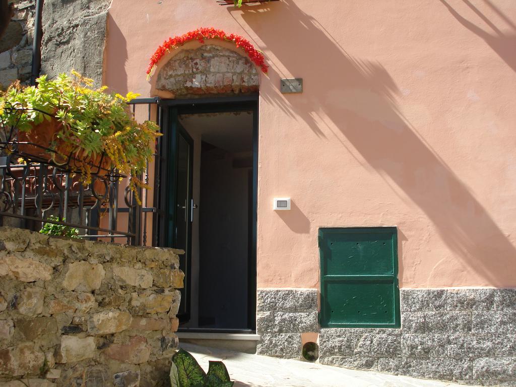 Da Giuse Bed & Breakfast Trebiano Ngoại thất bức ảnh
