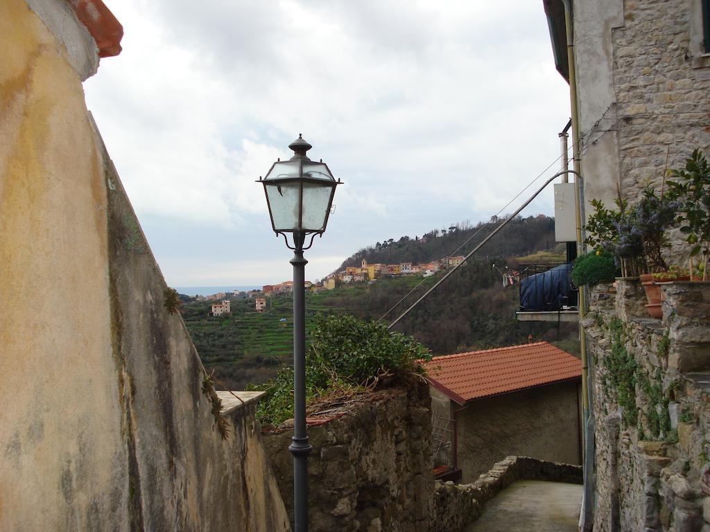 Da Giuse Bed & Breakfast Trebiano Ngoại thất bức ảnh
