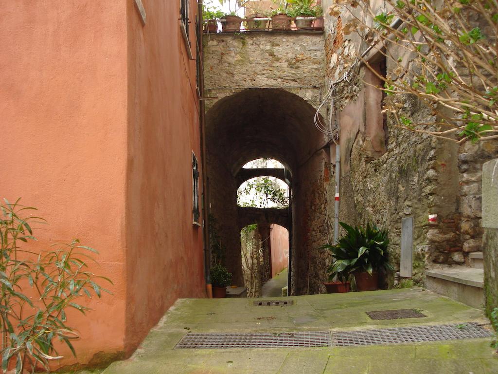Da Giuse Bed & Breakfast Trebiano Phòng bức ảnh