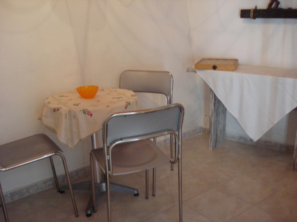 Da Giuse Bed & Breakfast Trebiano Ngoại thất bức ảnh