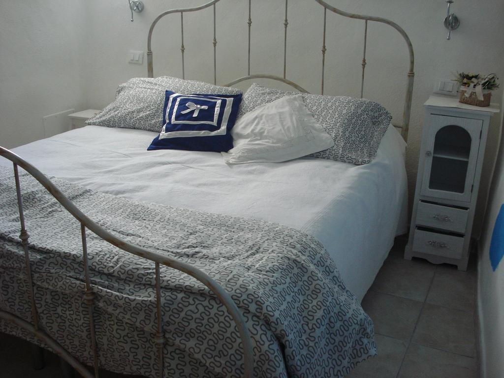 Da Giuse Bed & Breakfast Trebiano Ngoại thất bức ảnh