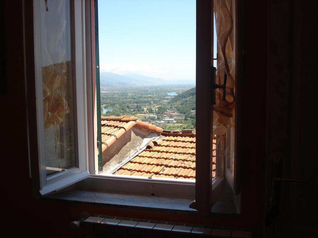 Da Giuse Bed & Breakfast Trebiano Ngoại thất bức ảnh