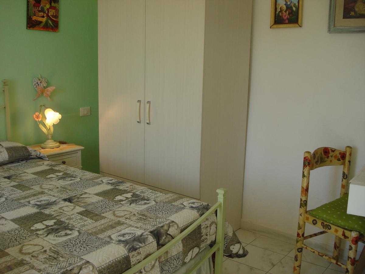 Da Giuse Bed & Breakfast Trebiano Ngoại thất bức ảnh
