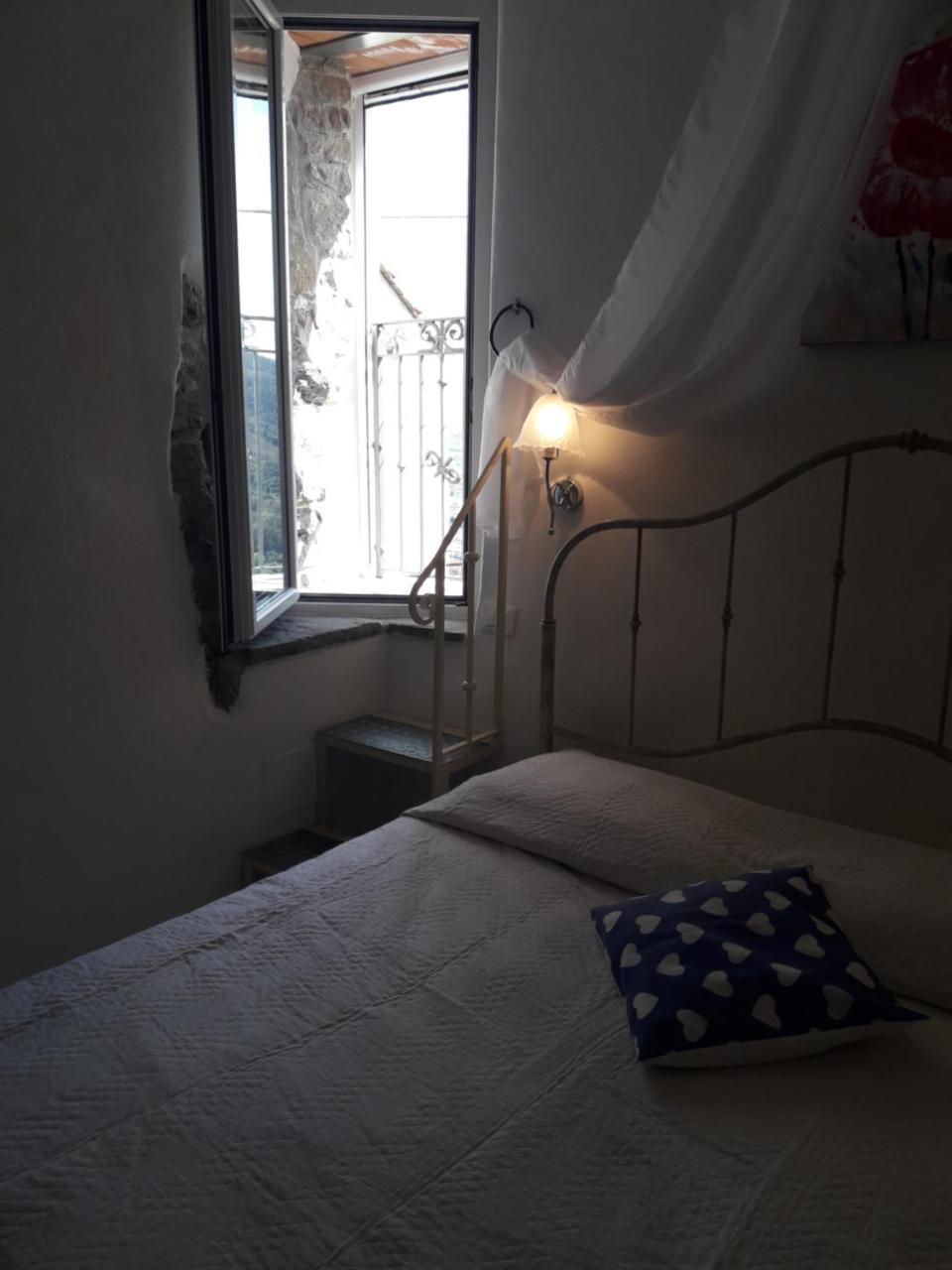 Da Giuse Bed & Breakfast Trebiano Ngoại thất bức ảnh