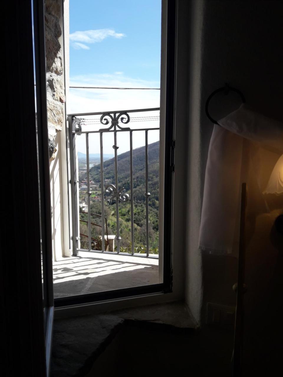 Da Giuse Bed & Breakfast Trebiano Ngoại thất bức ảnh